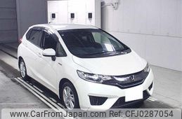 honda fit 2014 -HONDA 【岐阜 504ﾁ9219】--Fit GP5-3078075---HONDA 【岐阜 504ﾁ9219】--Fit GP5-3078075-