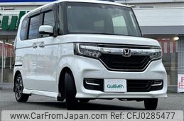 honda n-box 2020 -HONDA--N BOX 6BA-JF3--JF3-2244699---HONDA--N BOX 6BA-JF3--JF3-2244699-