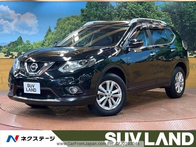 nissan x-trail 2016 -NISSAN--X-Trail DBA-NT32--NT32-532469---NISSAN--X-Trail DBA-NT32--NT32-532469- image 1