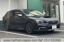 subaru levorg 2018 CFJ1555980