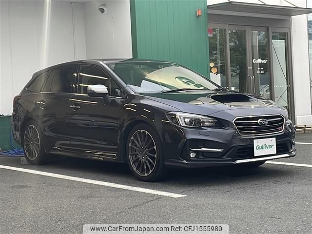 subaru levorg 2018 CFJ1555980 image 1