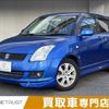 suzuki swift 2010 -SUZUKI--Swift DBA-ZC71S--ZC71S-590430---SUZUKI--Swift DBA-ZC71S--ZC71S-590430- image 1