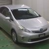 toyota prius-α 2012 CFJ1664948 image 1