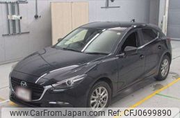 mazda axela 2017 -MAZDA--Axela LDA-BMLFS--BMLFS-107605---MAZDA--Axela LDA-BMLFS--BMLFS-107605-