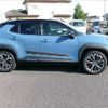 toyota yaris-cross 2021 CFJ1553291 image 17
