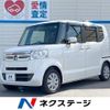 honda n-box 2017 -HONDA--N BOX DBA-JF1--JF1-1978724---HONDA--N BOX DBA-JF1--JF1-1978724- image 1