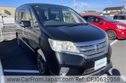 nissan serena 2012 -NISSAN--Serena DBA-FC26--FC26-080261---NISSAN--Serena DBA-FC26--FC26-080261-