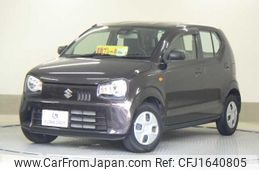 suzuki alto 2019 CFJ1640805