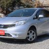 nissan note 2014 F00832 image 9