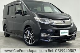 honda stepwagon 2016 -HONDA--Stepwgn DBA-RP3--RP3-1043421---HONDA--Stepwgn DBA-RP3--RP3-1043421-