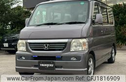 honda vamos 2010 CFJ1816909