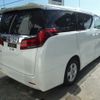 toyota alphard 2020 -TOYOTA--Alphard 3BA-AGH30W--AGH30-0323489---TOYOTA--Alphard 3BA-AGH30W--AGH30-0323489- image 3