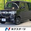 honda n-box 2018 quick_quick_JF3_JF3-1157349 image 1