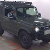 suzuki jimny 2021 -SUZUKI--Jimny 3BA-JB64W--JB64W-225105---SUZUKI--Jimny 3BA-JB64W--JB64W-225105- image 1