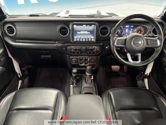 chrysler jeep-wrangler 2021 -CHRYSLER--Jeep Wrangler 3BA-JL36L--1C4HJXLGXMW847158---CHRYSLER--Jeep Wrangler 3BA-JL36L--1C4HJXLGXMW847158- image 2