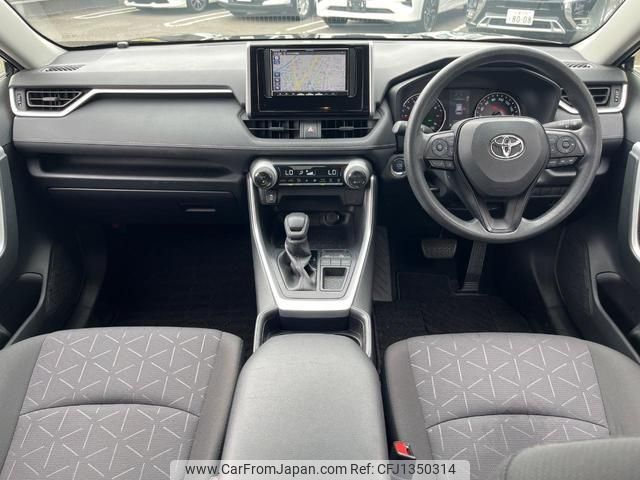 toyota rav4 2021 quick_quick_MXAA52_MXAA52-5004812 image 2