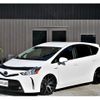 toyota prius-α 2018 -TOYOTA--Prius α DAA-ZVW40W--ZVW40-0031101---TOYOTA--Prius α DAA-ZVW40W--ZVW40-0031101- image 1