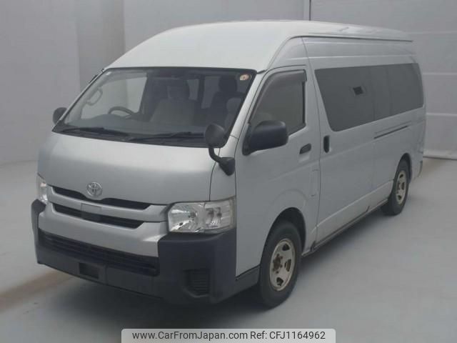 toyota hiace-commuter 2018 quick_quick_CBF-TRH228B_TRH228-0009055 image 1