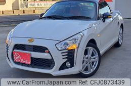 daihatsu copen 2018 -DAIHATSU--Copen DBA-LA400K--LA400K-0025298---DAIHATSU--Copen DBA-LA400K--LA400K-0025298-