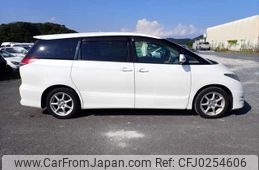 toyota estima 2008 NIKYO_KF65958