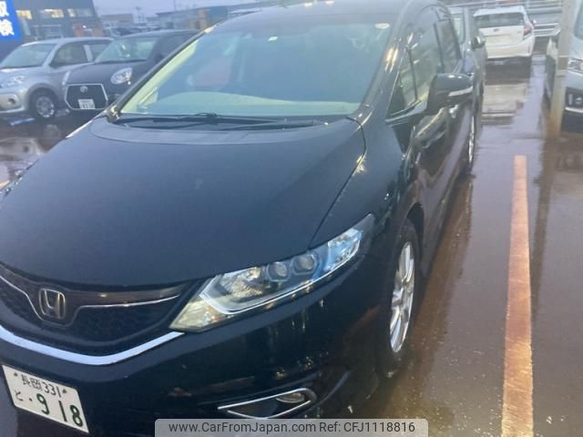 honda jade 2016 -HONDA--Jade DAA-FR4--FR4-1013640---HONDA--Jade DAA-FR4--FR4-1013640- image 2