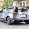 honda cr-z 2013 -HONDA--CR-Z DAA-ZF2--ZF2-1001937---HONDA--CR-Z DAA-ZF2--ZF2-1001937- image 15