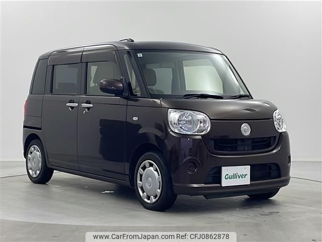 daihatsu move-canbus 2017 -DAIHATSU--Move Canbus DBA-LA800S--LA800S-0060828---DAIHATSU--Move Canbus DBA-LA800S--LA800S-0060828- image 1