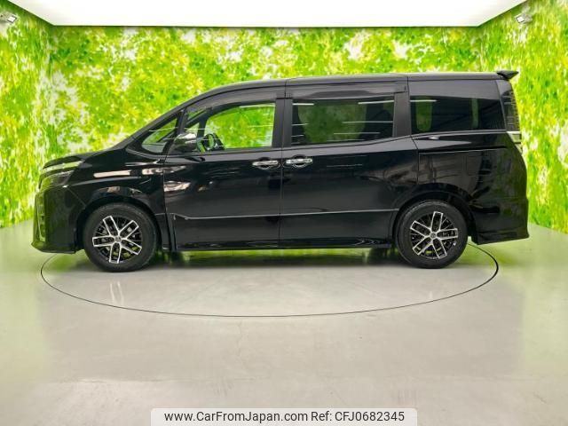 toyota voxy 2018 quick_quick_DBA-ZRR80W_ZRR80-0392504 image 2