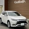 mitsubishi outlander-phev 2019 -MITSUBISHI--Outlander PHEV 5LA-GG3W--GG3W-0605995---MITSUBISHI--Outlander PHEV 5LA-GG3W--GG3W-0605995- image 1