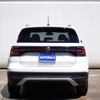 volkswagen t-cross 2023 -VOLKSWAGEN--VW T-Cross 3BA-C1DKR--WVGZZZC1ZPY029706---VOLKSWAGEN--VW T-Cross 3BA-C1DKR--WVGZZZC1ZPY029706- image 6