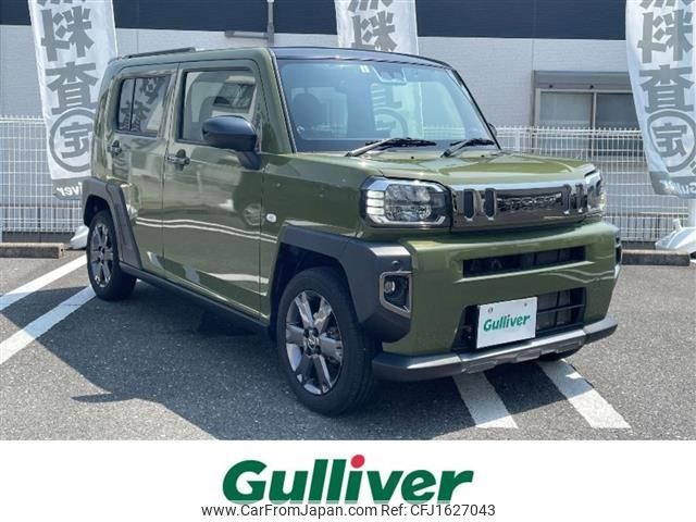 daihatsu taft 2023 CFJ1627043 image 1