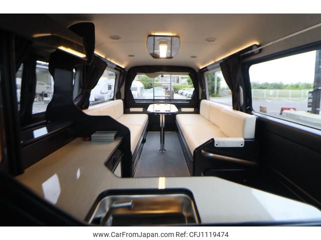 toyota hiace-wagon 2016 GOO_JP_700080439730250503002 image 1