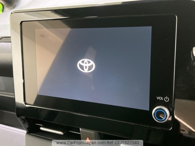toyota voxy 2023 CFJ1527340 image 2