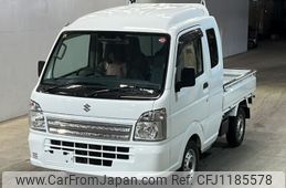 suzuki carry-truck 2023 -SUZUKI--Carry Truck DA16T-765238---SUZUKI--Carry Truck DA16T-765238-