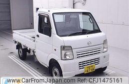 mazda scrum-truck 2012 -MAZDA 【岐阜 480ﾎ6766】--Scrum Truck DG63T--687267---MAZDA 【岐阜 480ﾎ6766】--Scrum Truck DG63T--687267-