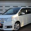 honda stepwagon 2011 -HONDA--Stepwgn DBA-RK5--RK5-1118238---HONDA--Stepwgn DBA-RK5--RK5-1118238- image 3