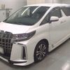 toyota alphard 2020 -TOYOTA 【練馬 31Hﾙ 8】--Alphard 3BA-GGH30W--GGH30-0037909---TOYOTA 【練馬 31Hﾙ 8】--Alphard 3BA-GGH30W--GGH30-0037909- image 1