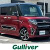 daihatsu tanto 2019 -DAIHATSU--Tanto 6BA-LA650S--LA650S-0007596---DAIHATSU--Tanto 6BA-LA650S--LA650S-0007596- image 1