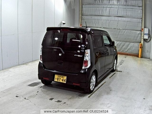 suzuki wagon-r 2009 -SUZUKI 【滋賀 580て8744】--Wagon R MH23S--MH23S-544005---SUZUKI 【滋賀 580て8744】--Wagon R MH23S--MH23S-544005- image 2