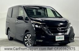 nissan serena 2016 -NISSAN--Serena DAA-GFC27--GFC27-002330---NISSAN--Serena DAA-GFC27--GFC27-002330-