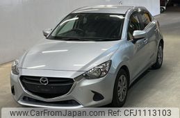 mazda demio 2017 -MAZDA--Demio DJ3FS-320773---MAZDA--Demio DJ3FS-320773-