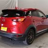 mazda cx-3 2016 -MAZDA--CX-3 LDA-DK5FW--DK5FW-127960---MAZDA--CX-3 LDA-DK5FW--DK5FW-127960- image 2