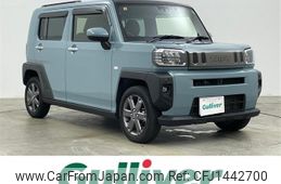 daihatsu taft 2020 CFJ1442700