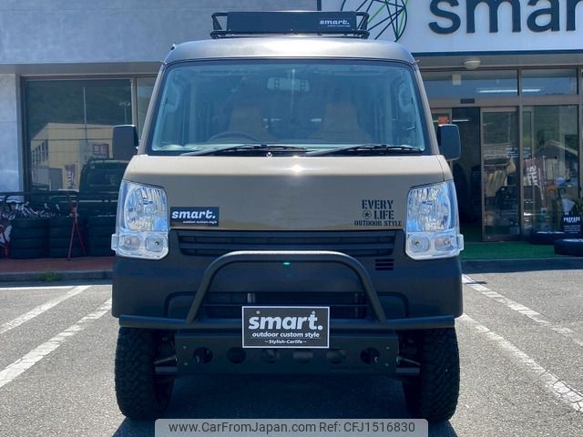 suzuki every 2018 CFJ1516830 image 2