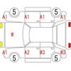 toyota hilux 2022 -TOYOTA--Hilux 3DF-GUN125--GUN125-3937375---TOYOTA--Hilux 3DF-GUN125--GUN125-3937375- image 2