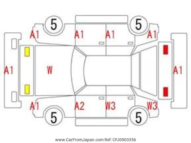 toyota hilux 2022 -TOYOTA--Hilux 3DF-GUN125--GUN125-3937375---TOYOTA--Hilux 3DF-GUN125--GUN125-3937375- image 2