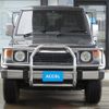 mitsubishi pajero 1990 GOO_JP_700060001230210604001 image 10