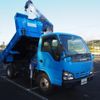 isuzu elf-truck 2005 -ISUZU--Elf NKR81N--7020992---ISUZU--Elf NKR81N--7020992- image 1