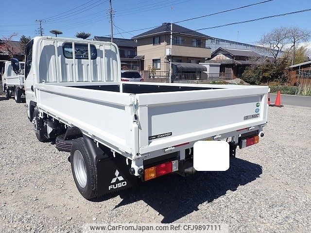 mitsubishi-fuso canter 2023 -MITSUBISHI--Canter 2RG-FBA20--FBA20-602500---MITSUBISHI--Canter 2RG-FBA20--FBA20-602500- image 2