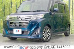 toyota roomy 2018 quick_quick_M900A_M900A-0174590